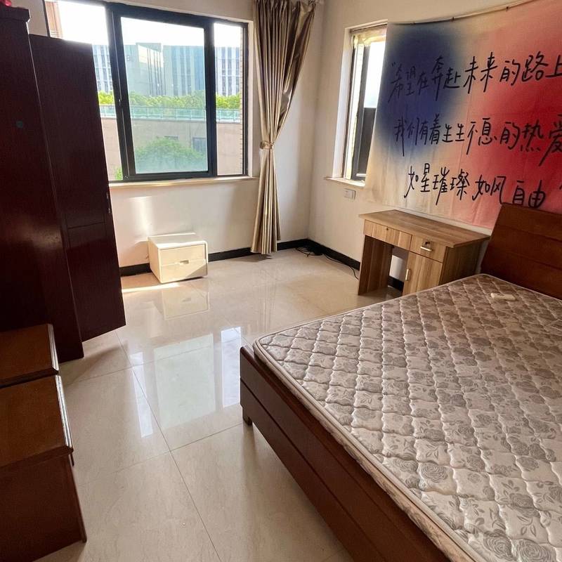 Hangzhou Fuyang | 东洲钱塘家园_3