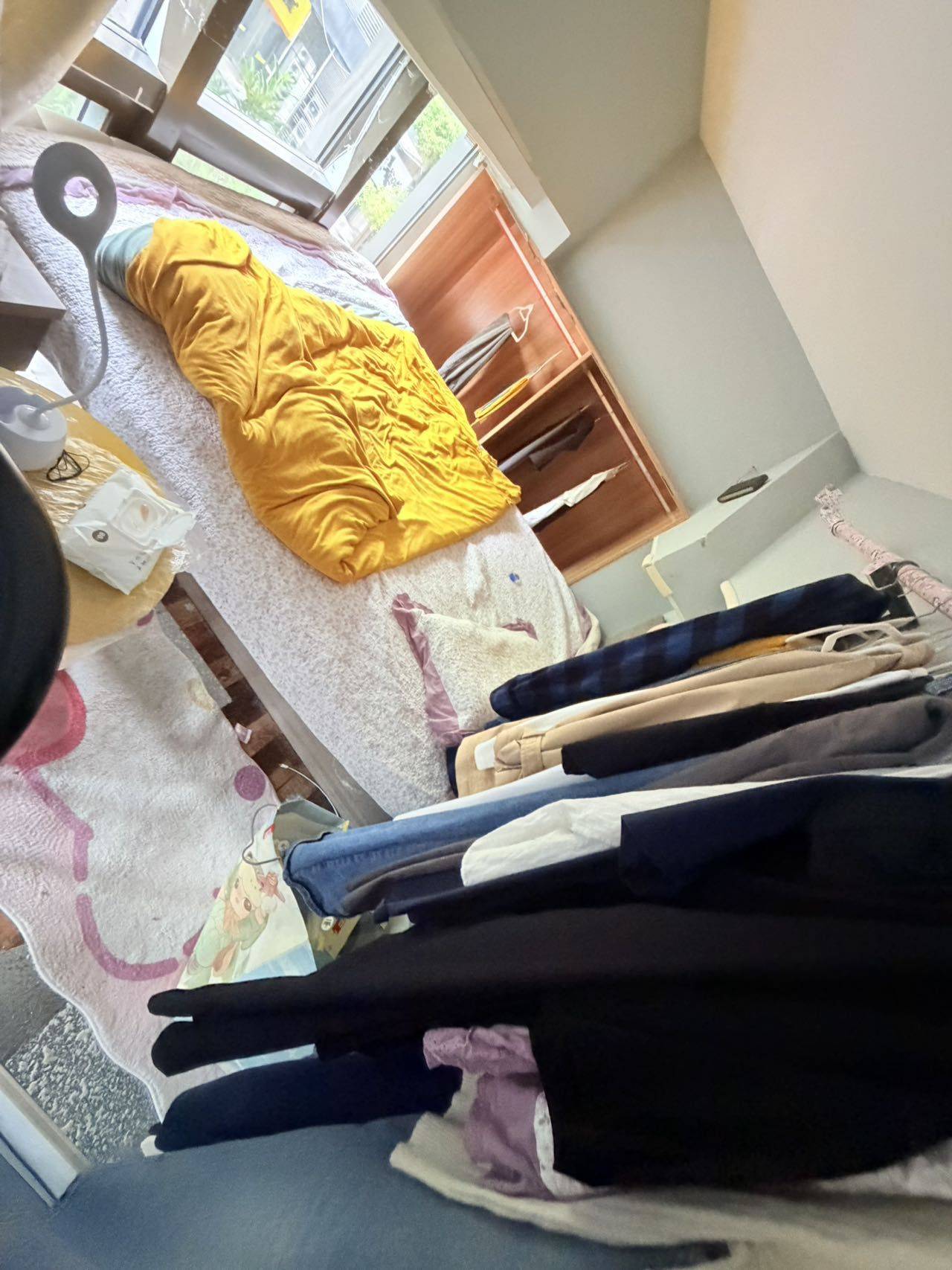 闵行 雅香思寓服务式公寓