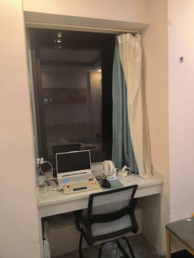 萧山建设三路转租整租房源2