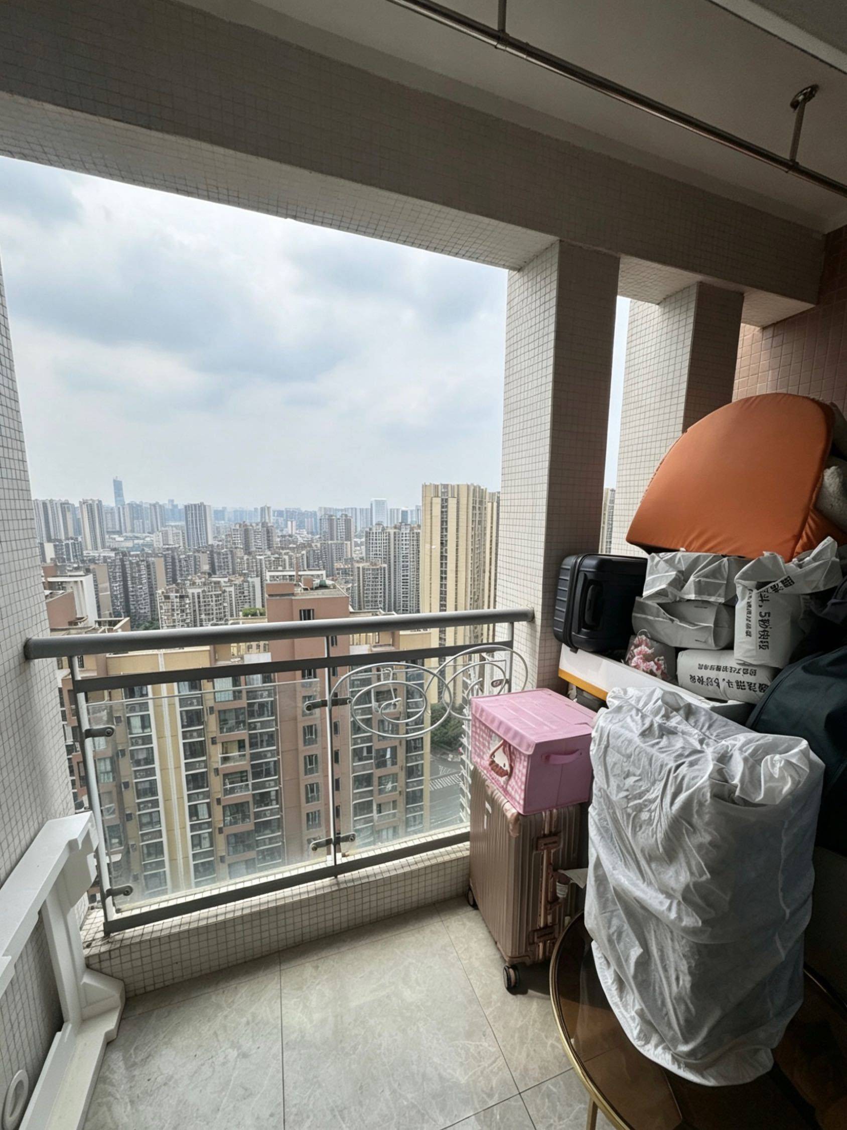 成都 成华 | 东城映象二期A区-4栋_6