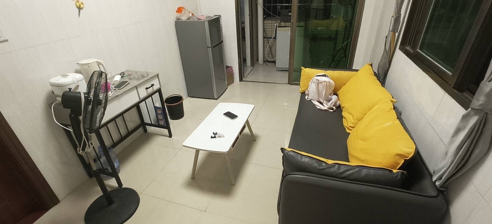 小江江整租房源1