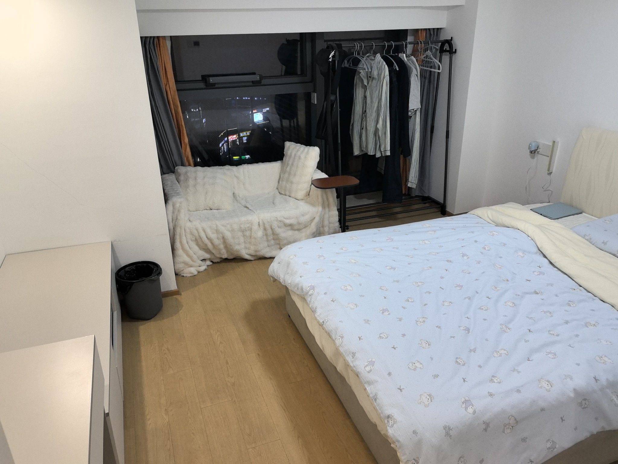 小困整租房源1
