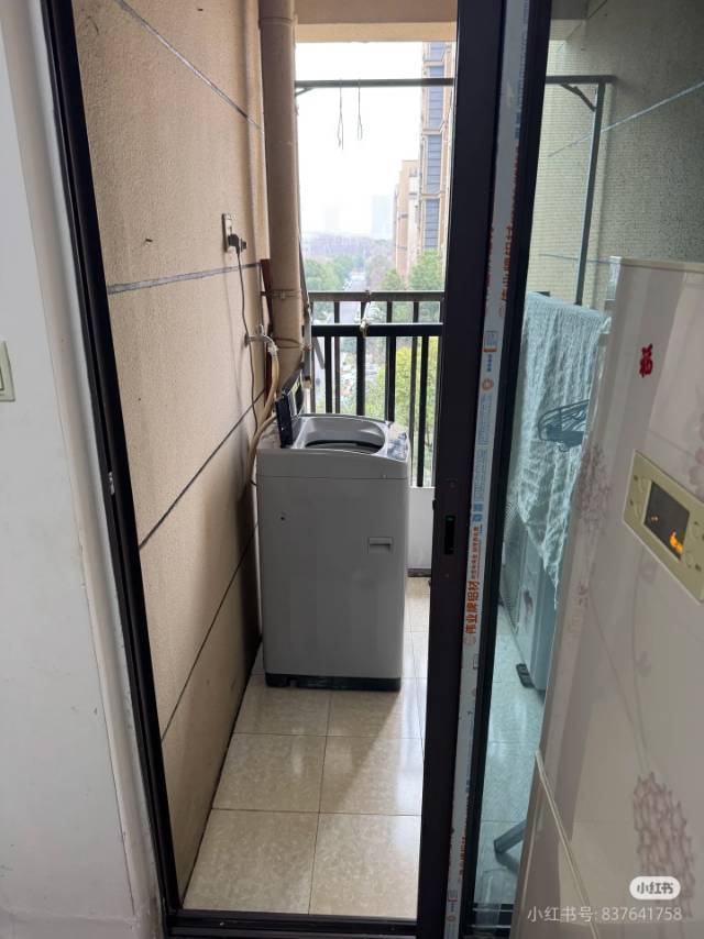 虞。整租房源2