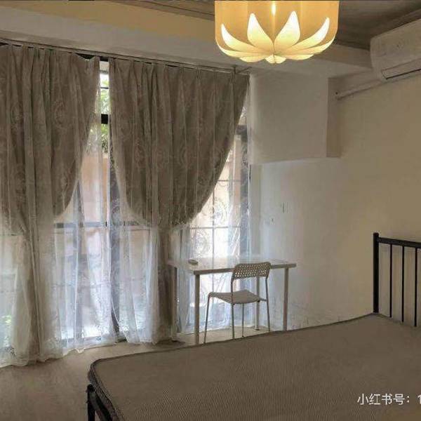 chacha整租房源2