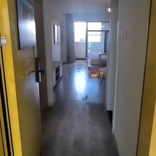 迷惑侠整租房源1