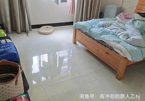 临安 中天宸望公寓