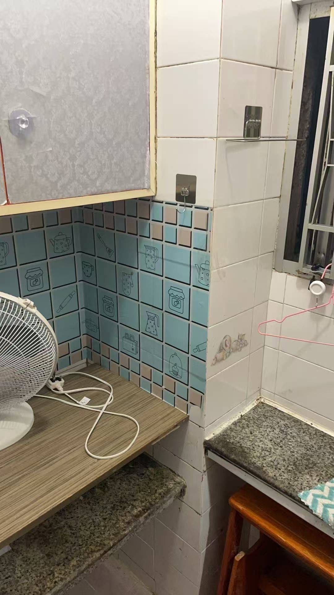 香港 九龙 | 大富楼_5