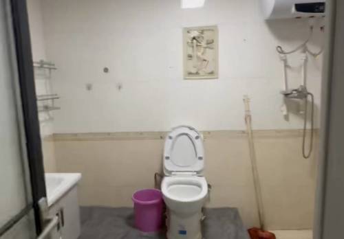 万柏林 南屯北小区