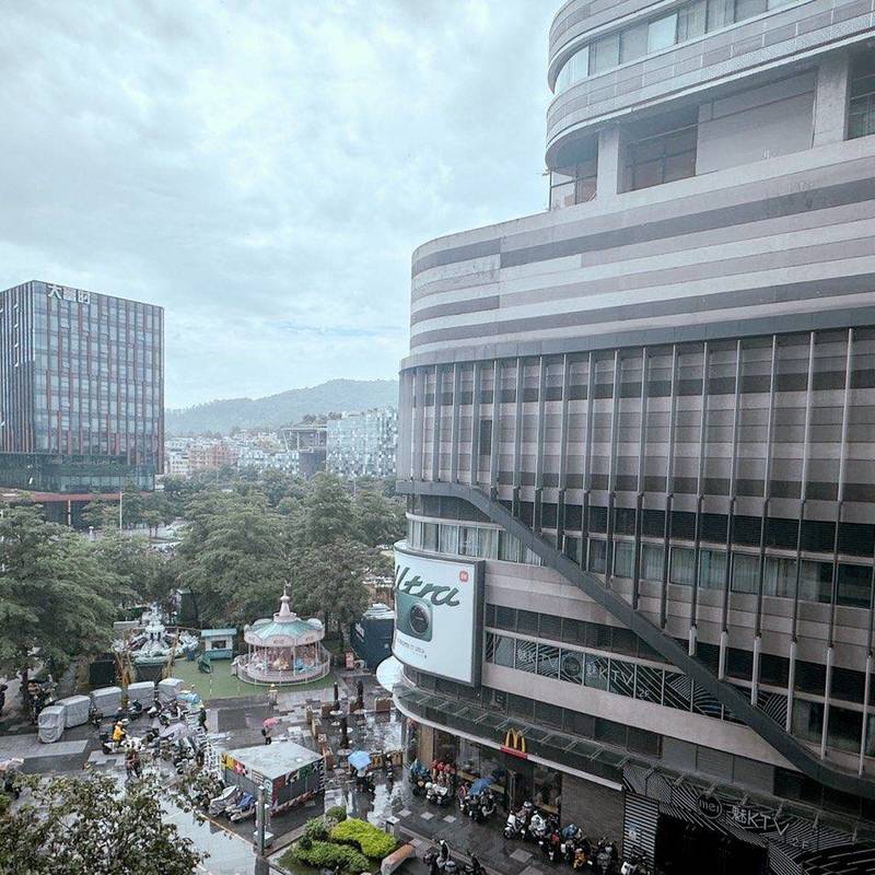 Guangzhou Tianhe | 万科云城米酷(天河·万科云城店)-A5栋_7