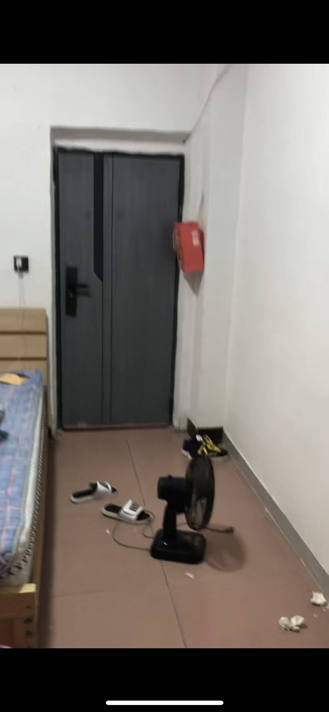 湖里 美宿公寓