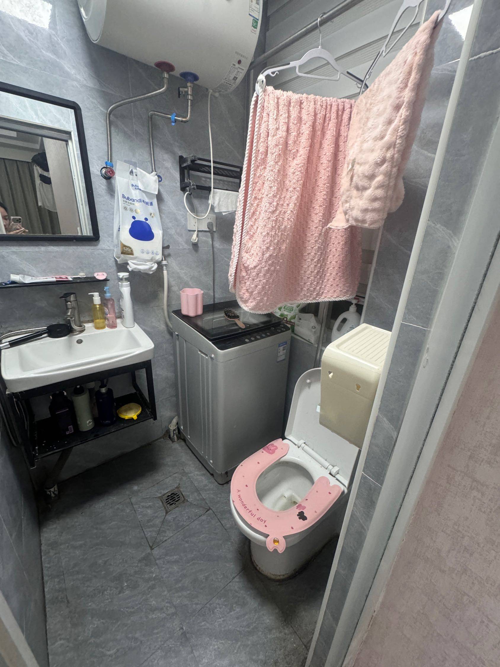 杭州 滨江 | 缤纷小区-23-1幢_4