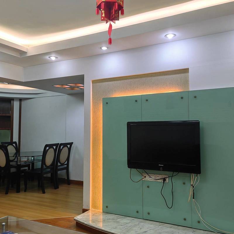 Quanzhou Fengze | 丰盛假日城堡_4