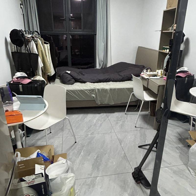 上海 浦東 | 泽青酒店(上海新国际博览中心杨高南路地铁站店)_3
