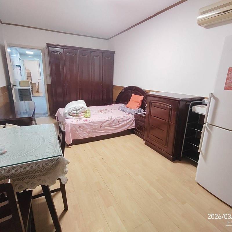 Shanghai Huangpu | 蒙自路601弄小区-20号_3