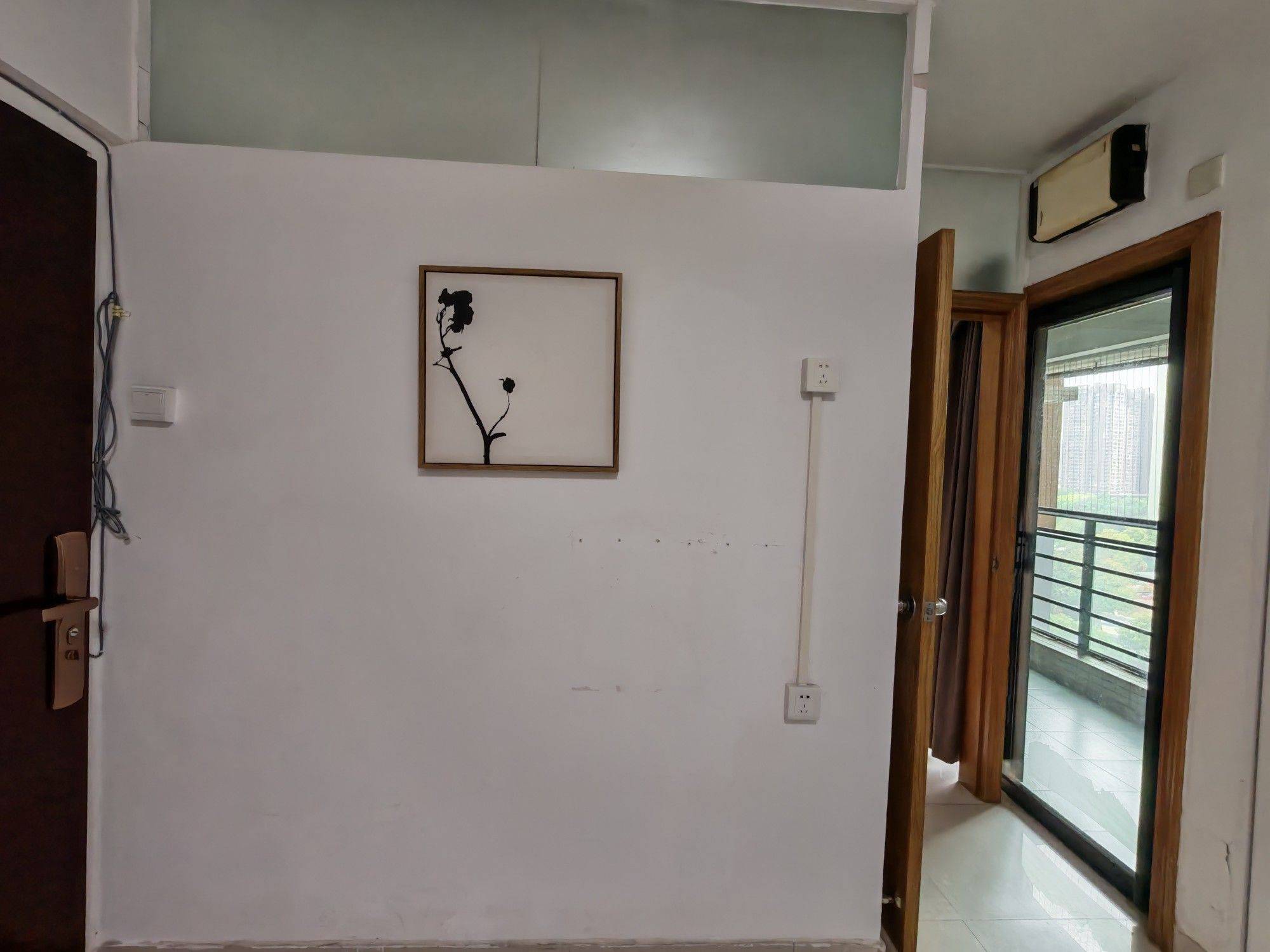 Luohu 合正锦湖逸园-1A座