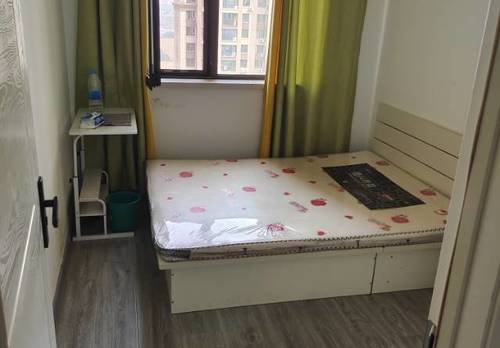 沈北新区 雅居乐花园D区