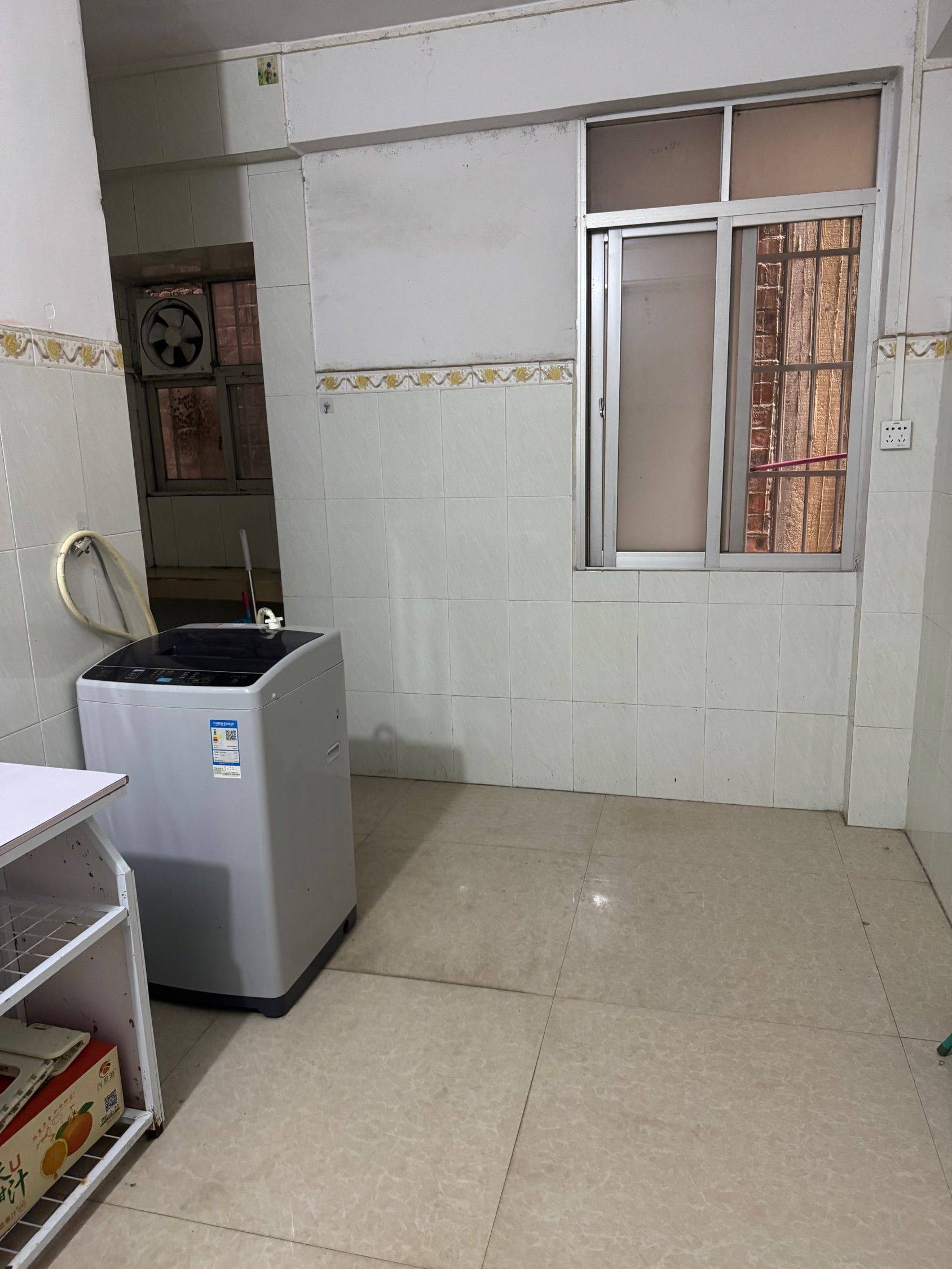 南宁 青秀区 | 广西中医药大学第一附属医院-第一生活区_4