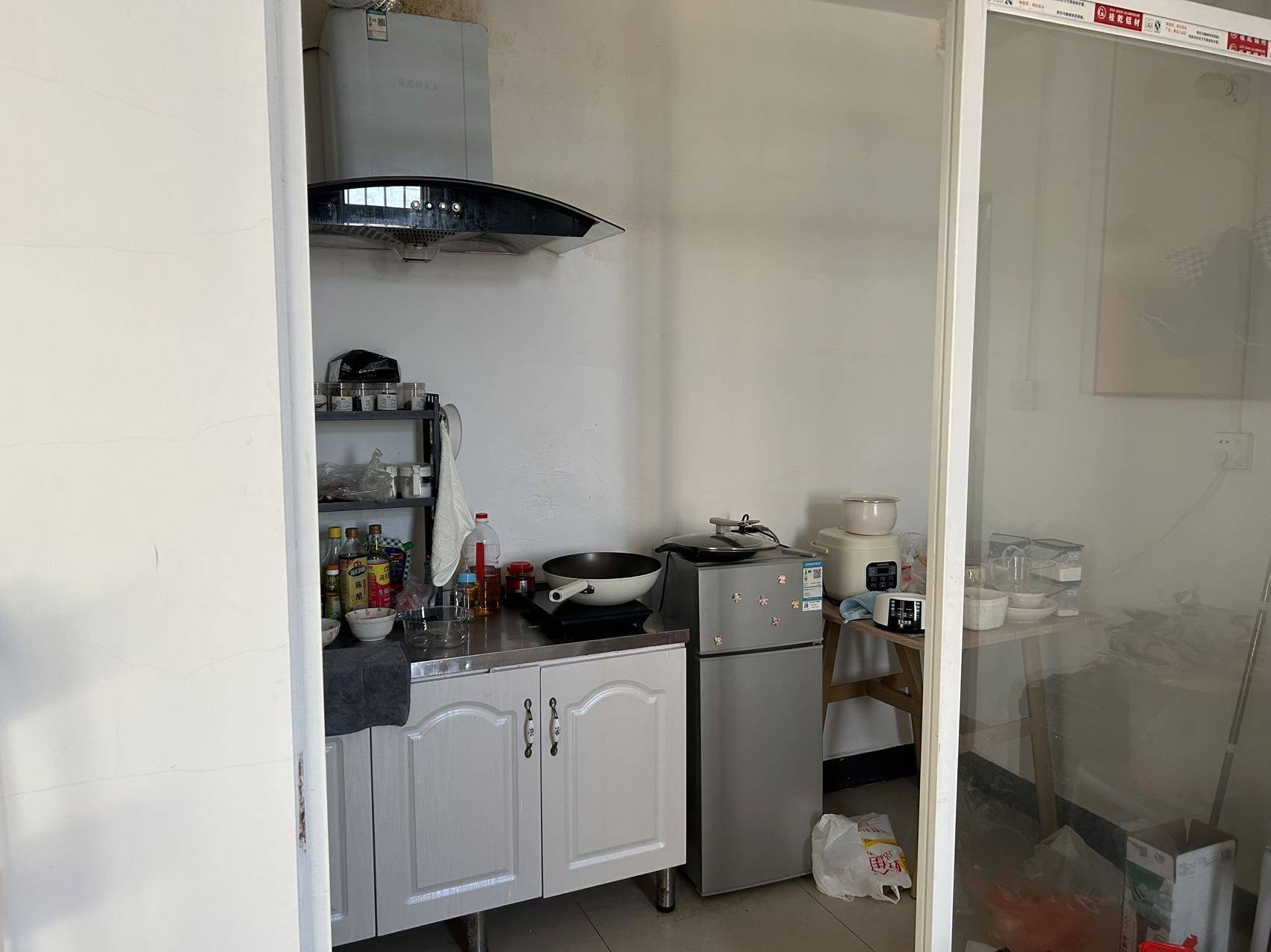 青秀区 寓屋公寓(蓉末二区)