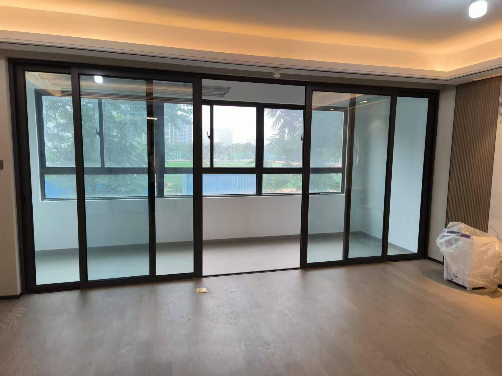 Pukou 万科首开新悦光年