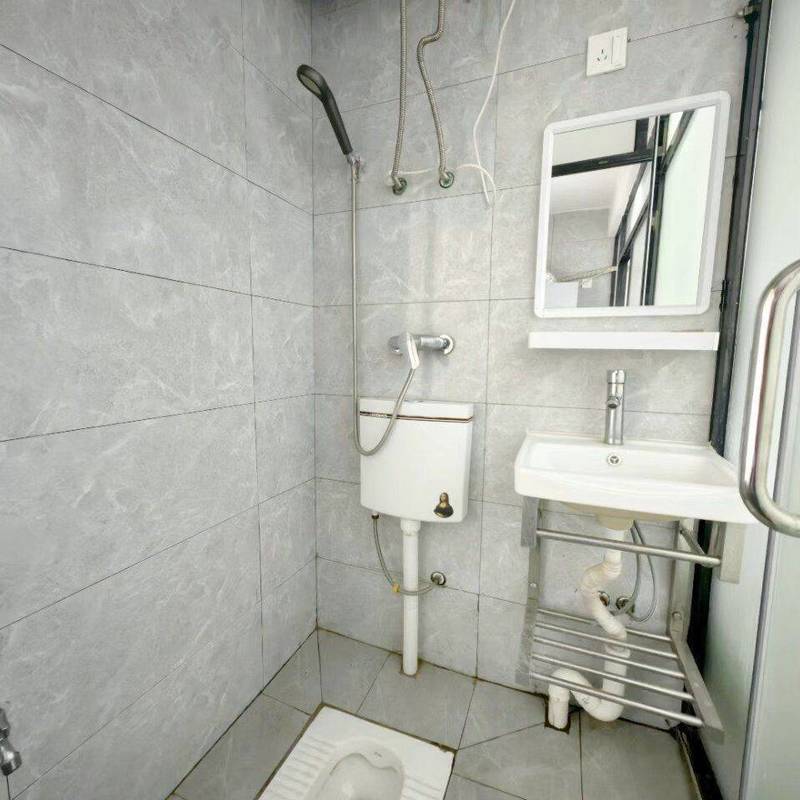Changsha Yuhua | 高双湖商贸城-5栋_6