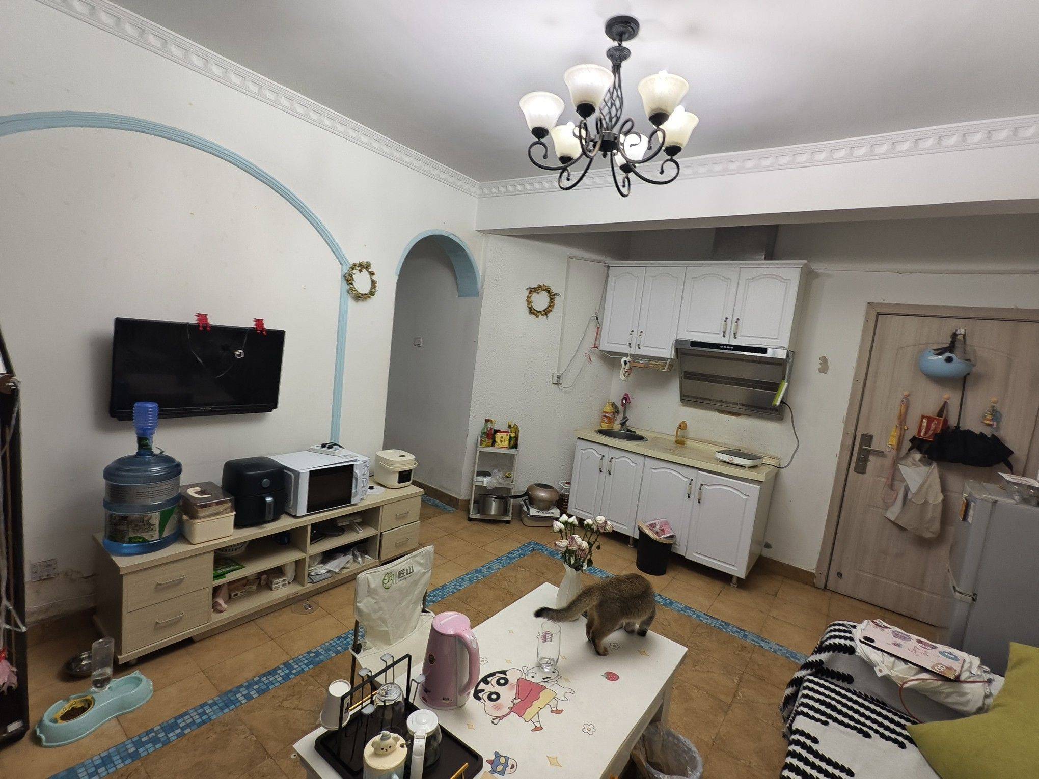 昆明 官渡 | 馨逸雅筑小区-1幢_1