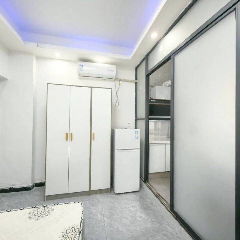 Changsha Yuhua | 高双湖商贸城-5栋_4