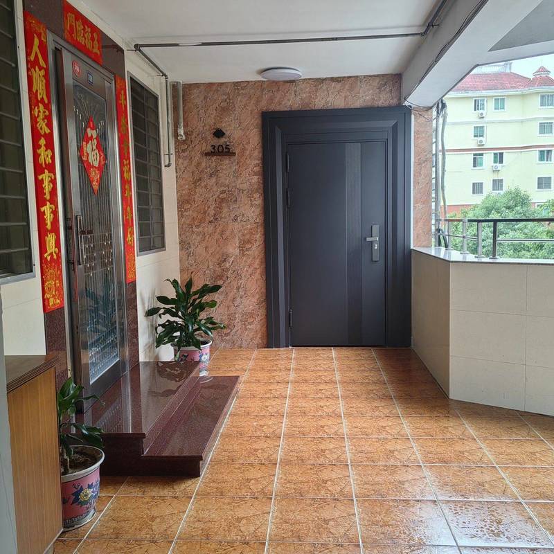 Quanzhou Fengze | 丰盛假日城堡_8