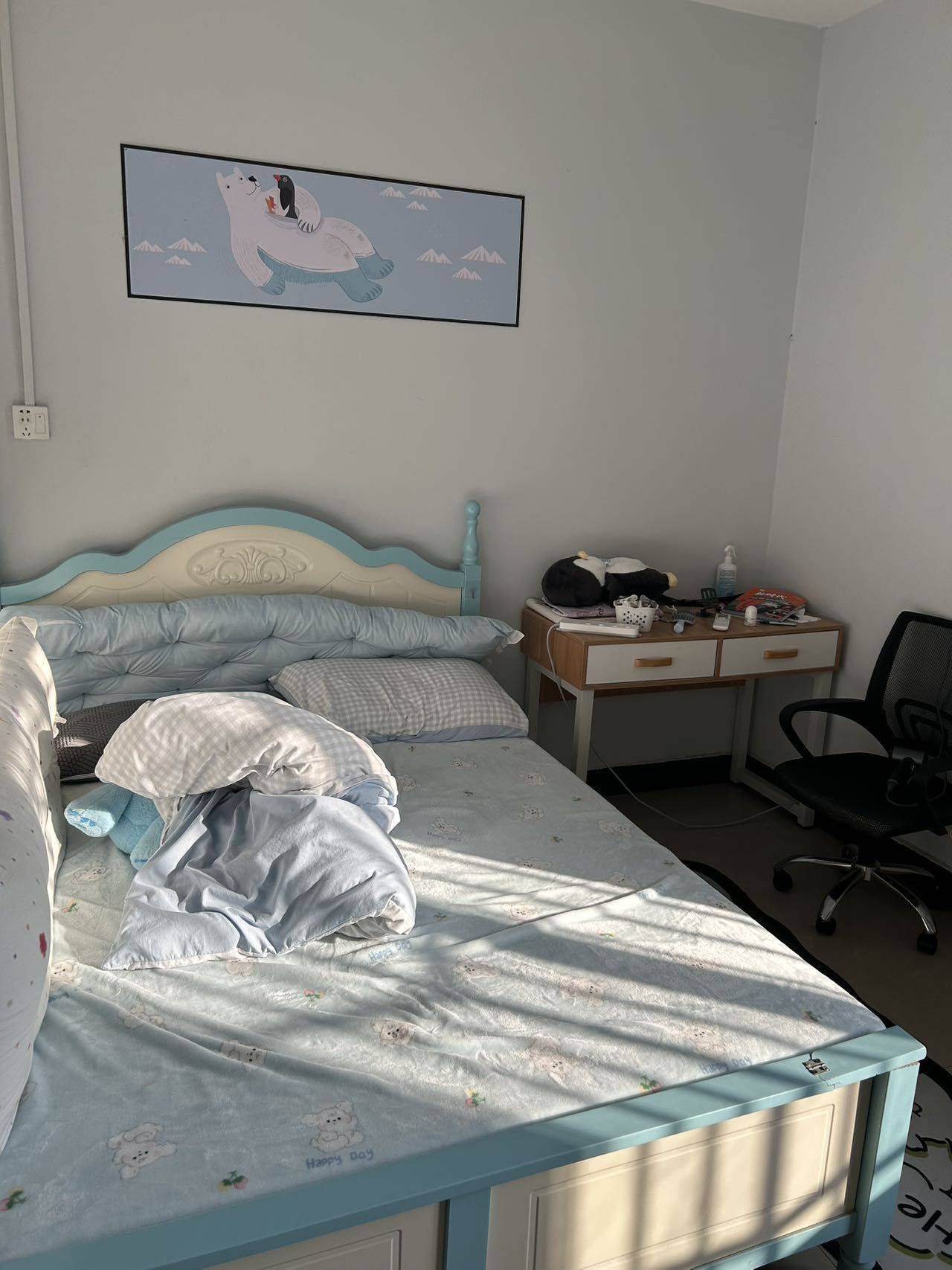青秀区 寓屋公寓(蓉末二区)