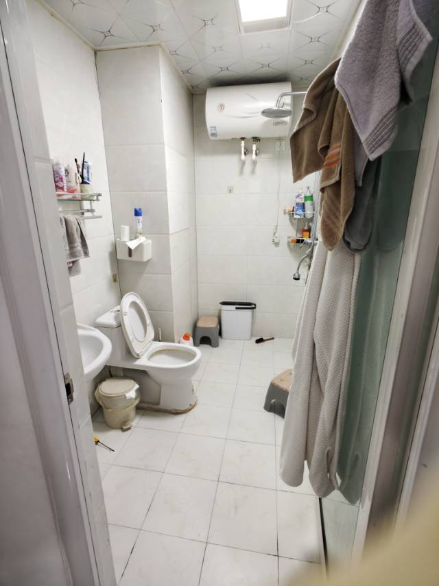 裕华 南焦新村牡丹园