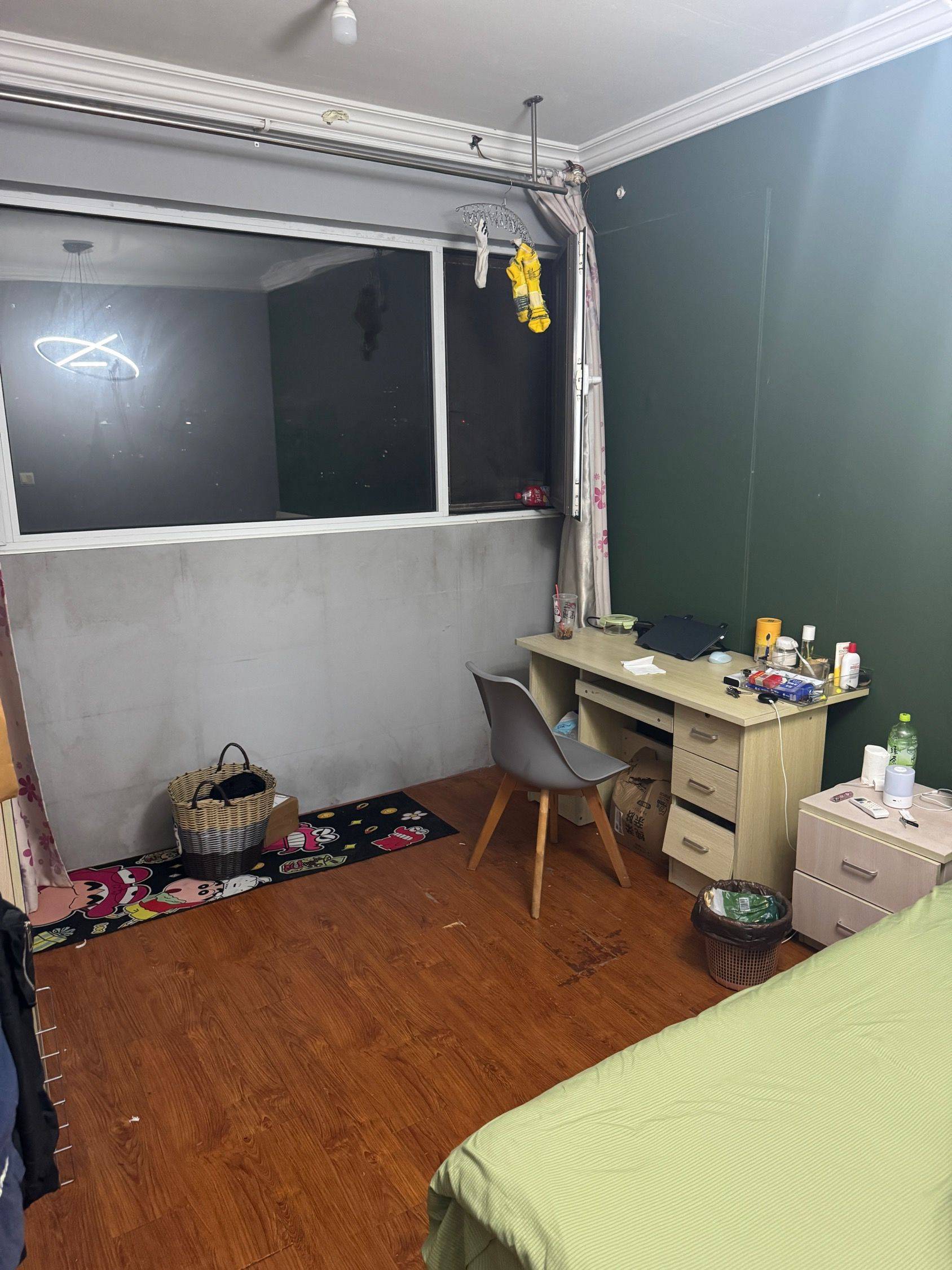 上海 普陀 | 枣阳路530弄小区_4