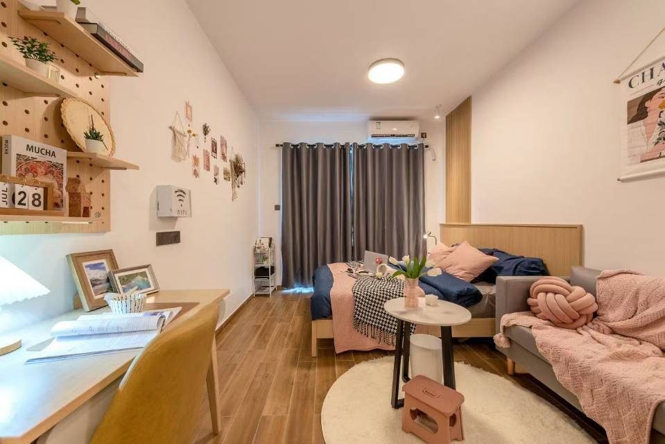 佛山 南海 | 建方寓·怡海路店_5