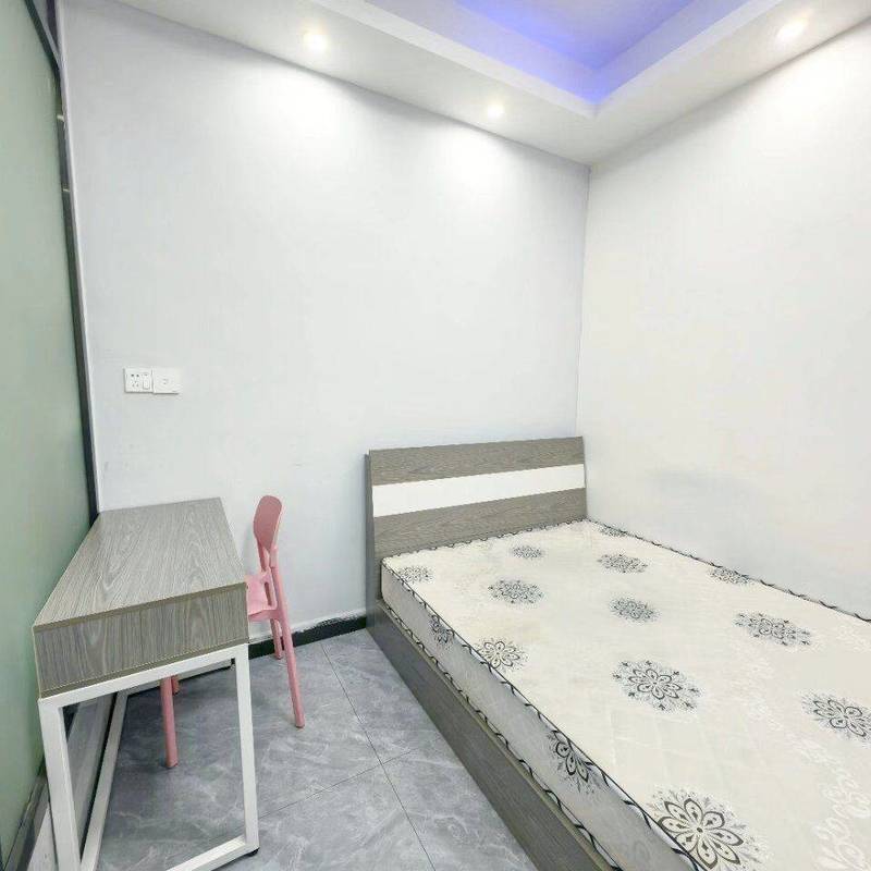 Changsha Yuhua | 高双湖商贸城-5栋_2
