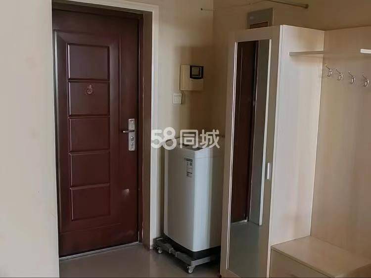Zhengzhou Guancheng | 克拉城-1幢_3