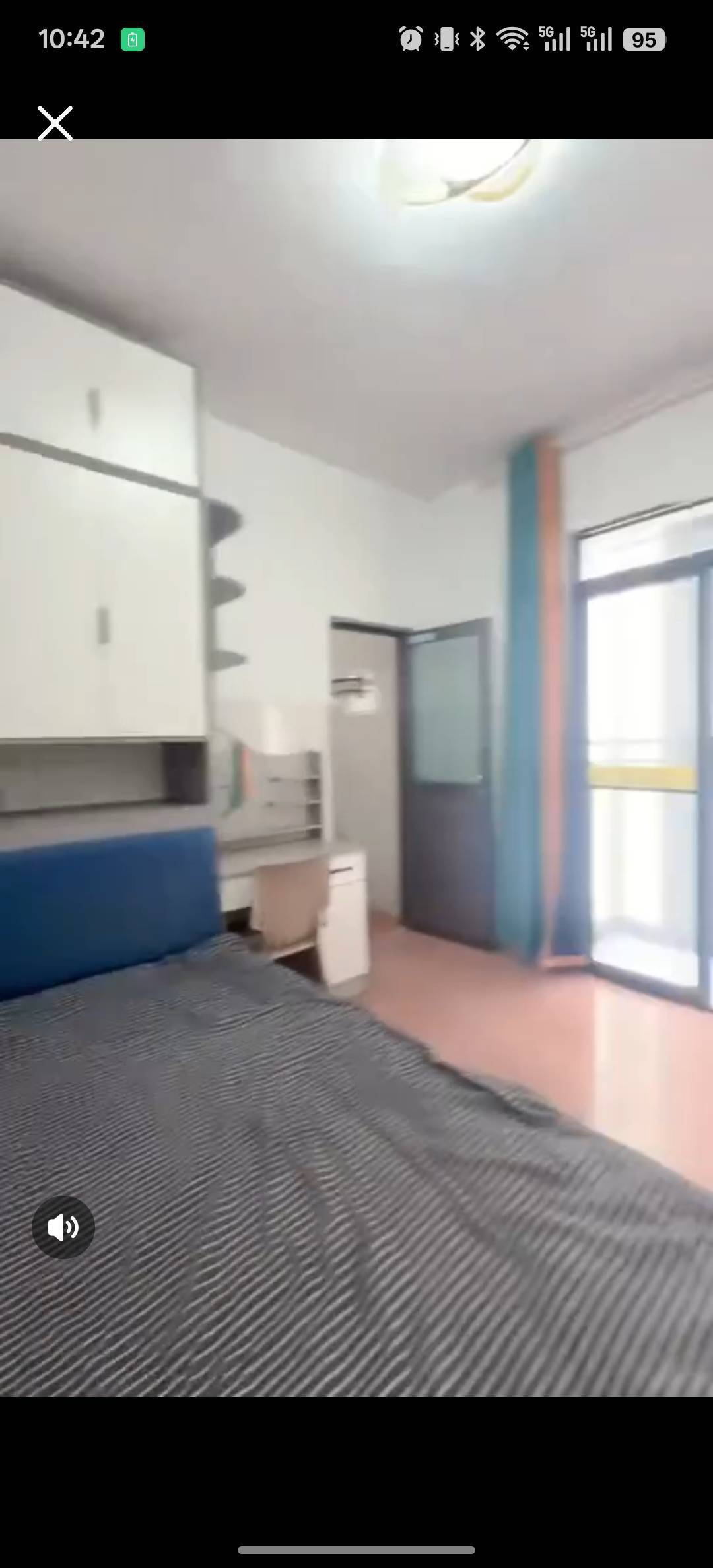 集美 贝壳公寓