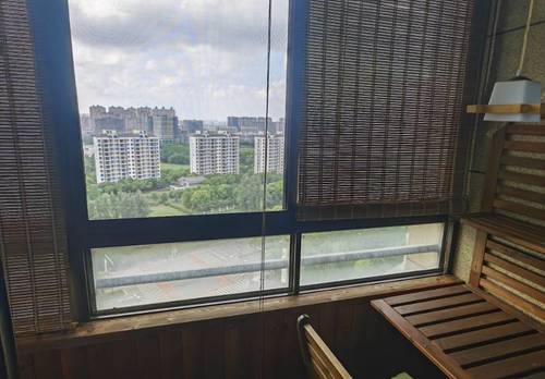 Changshu 紫晶城