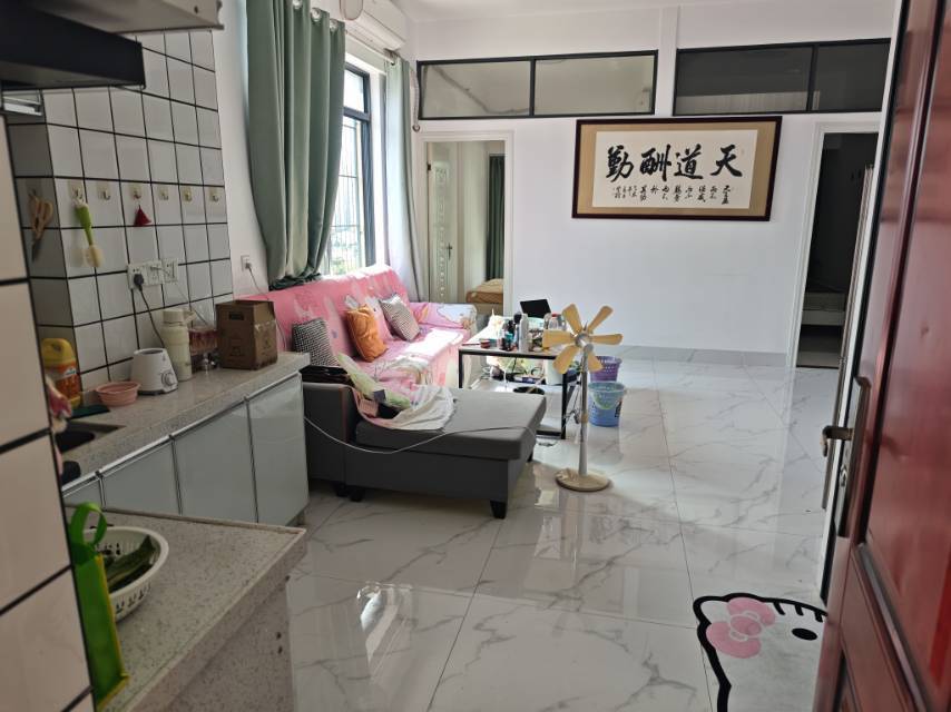 西乡塘区 安吉时代中心