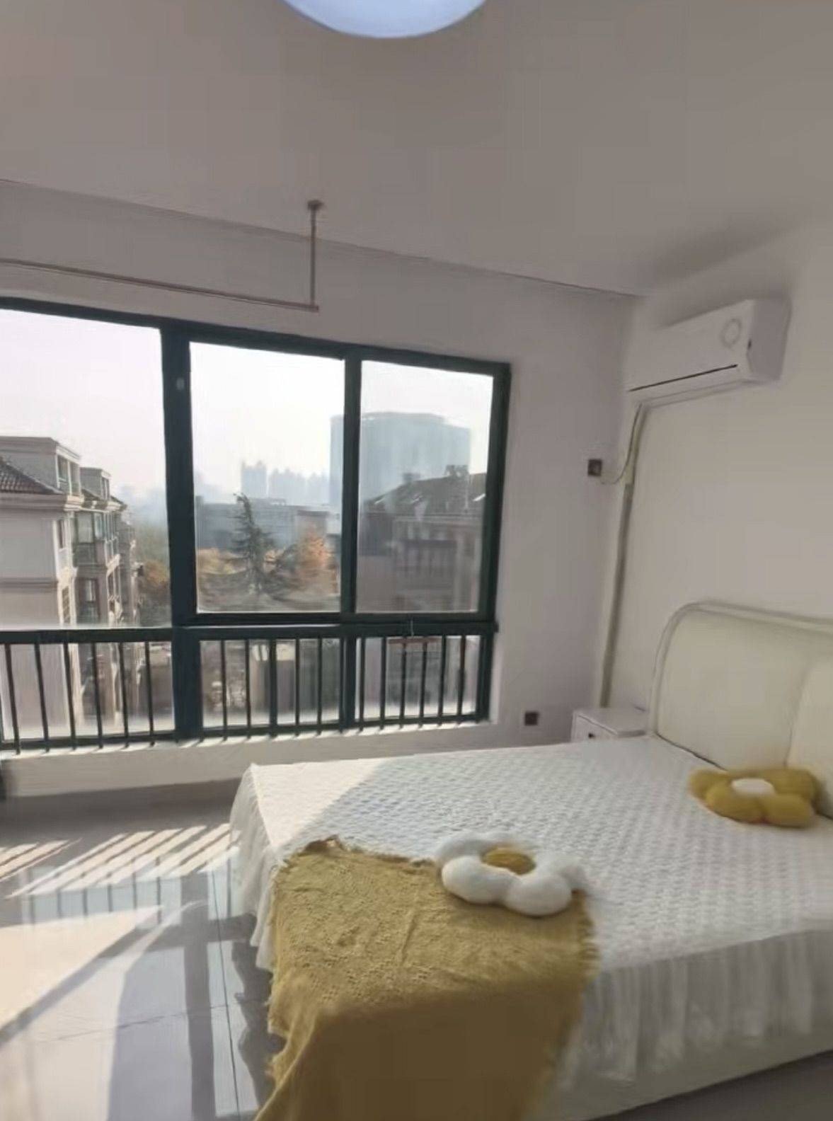 蜀山 德信文锦新城