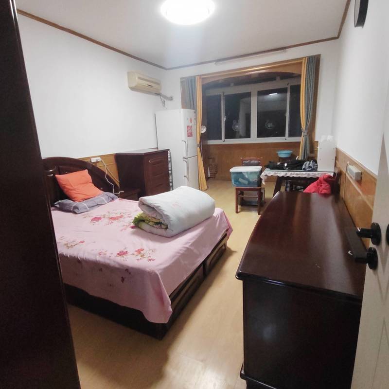 Shanghai Huangpu | 蒙自路601弄小区-20号_4