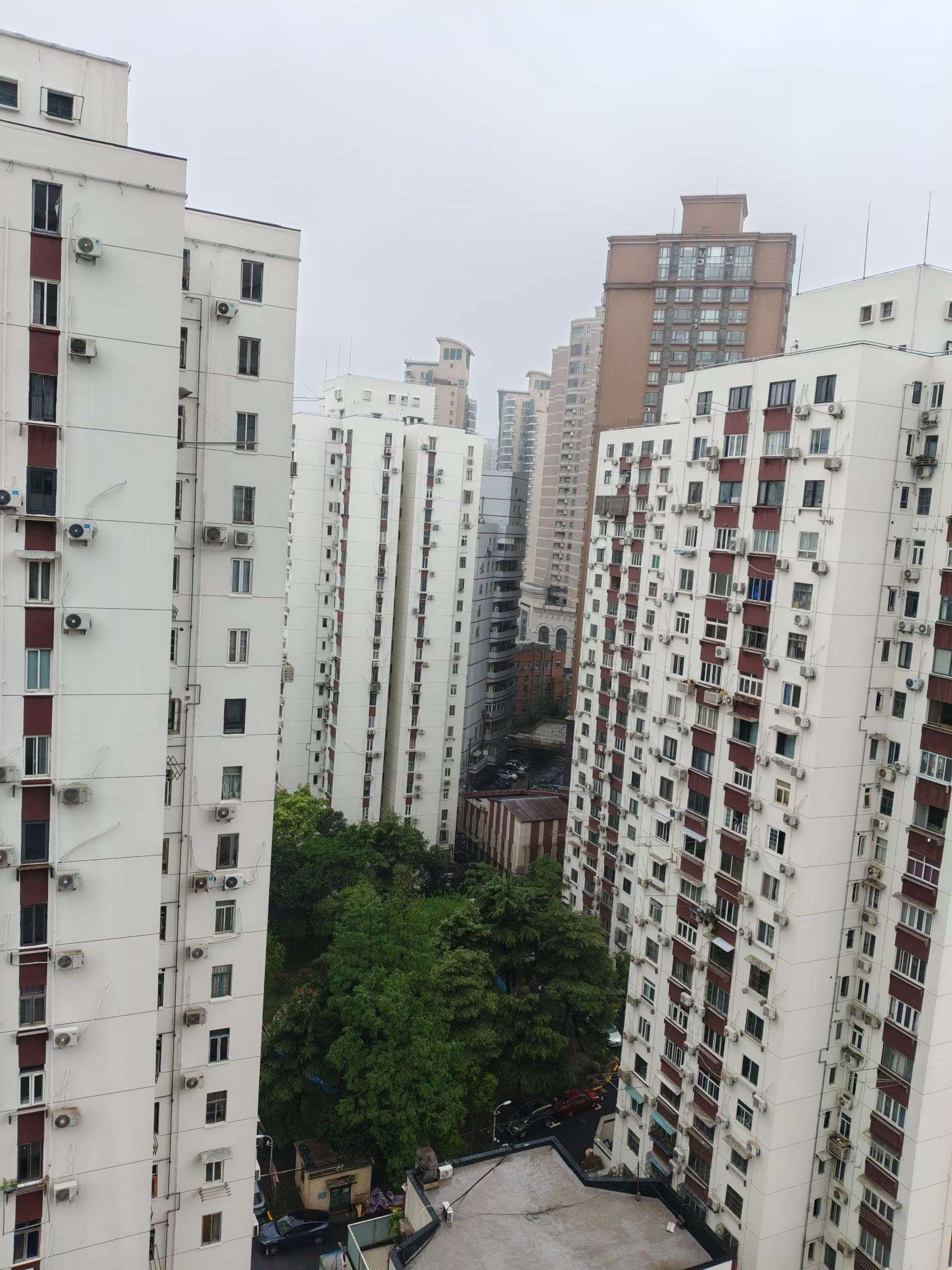 Shanghai Jing‘An | 凯旋门大厦-西楼_4