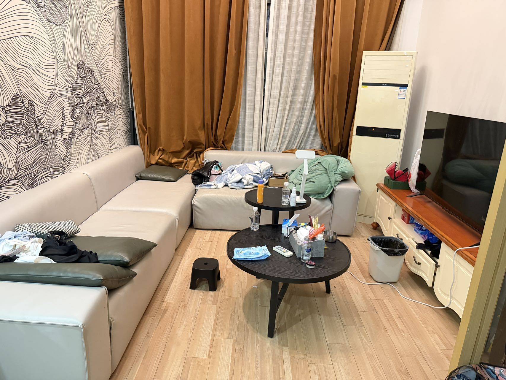佛山 南海 | 海伦堡海汇广场_8