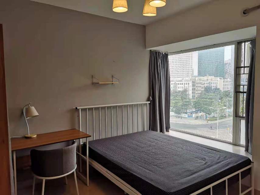 Shenzhen BaoAn | 深业新岸线-一期_3