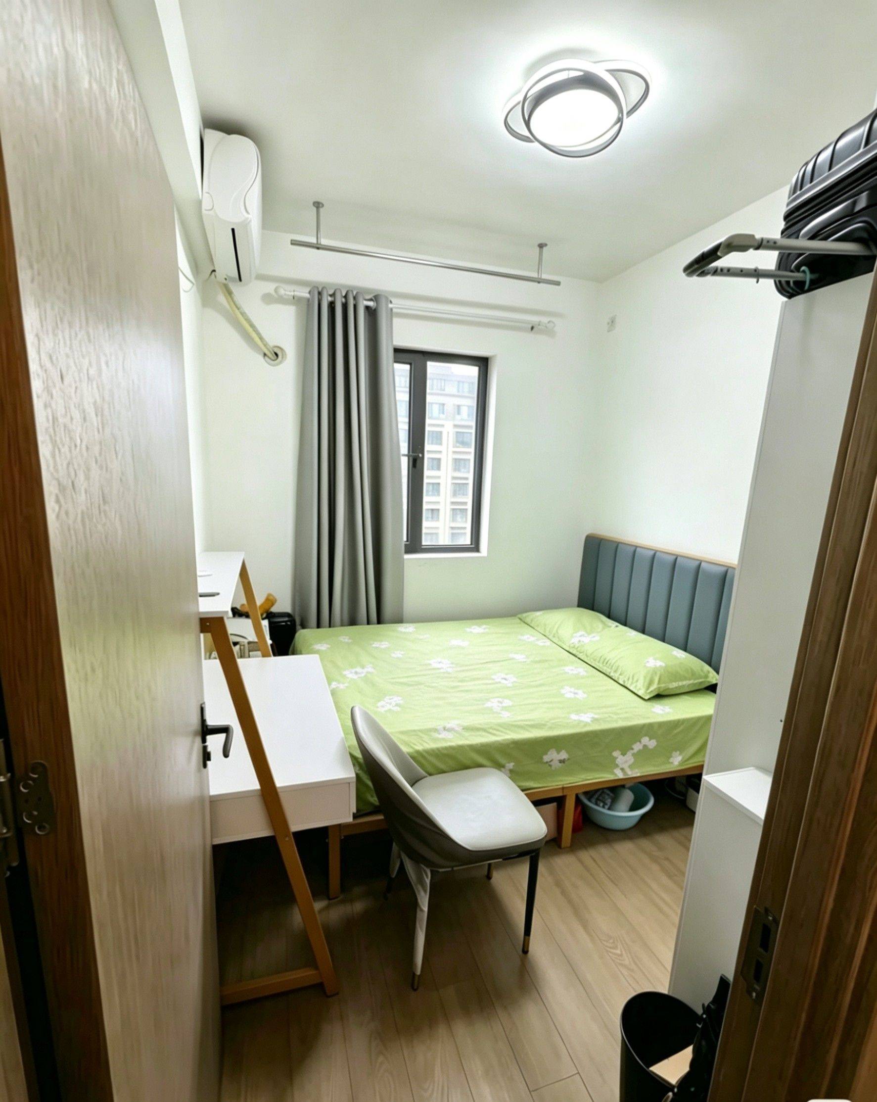 大興 京能电建·洺悦湾