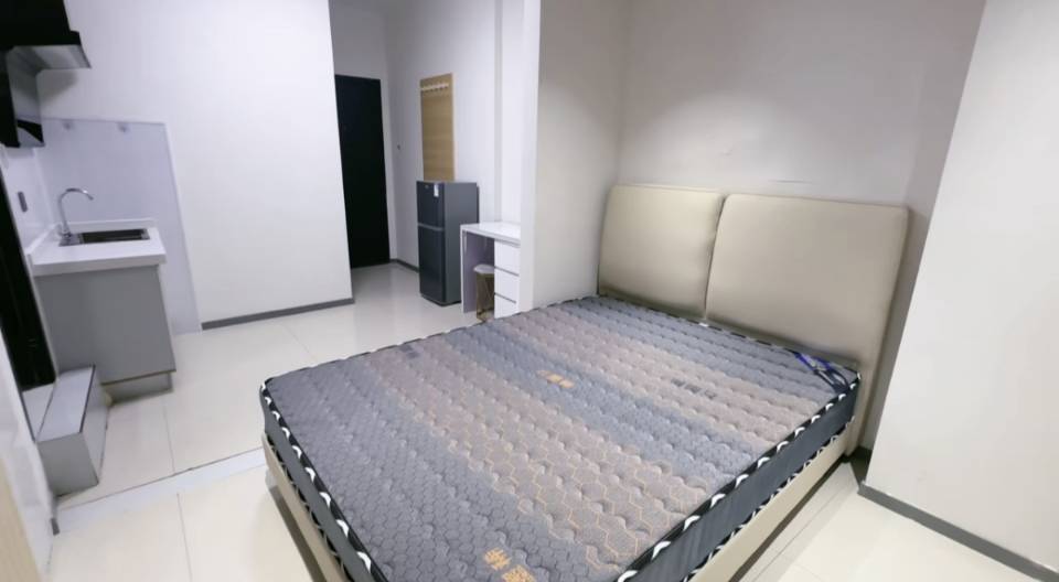 太原 小店 | 华宇绿洲-34号楼_4