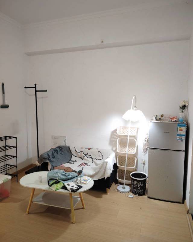 合肥 蜀山 | 加侨悦山国际东区_5