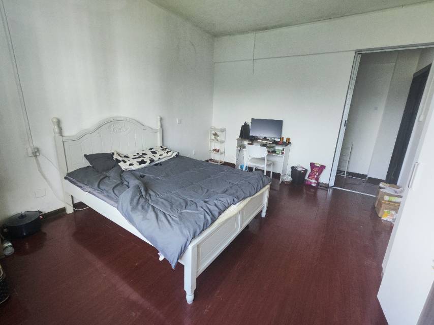 青秀区 中房·翡翠园