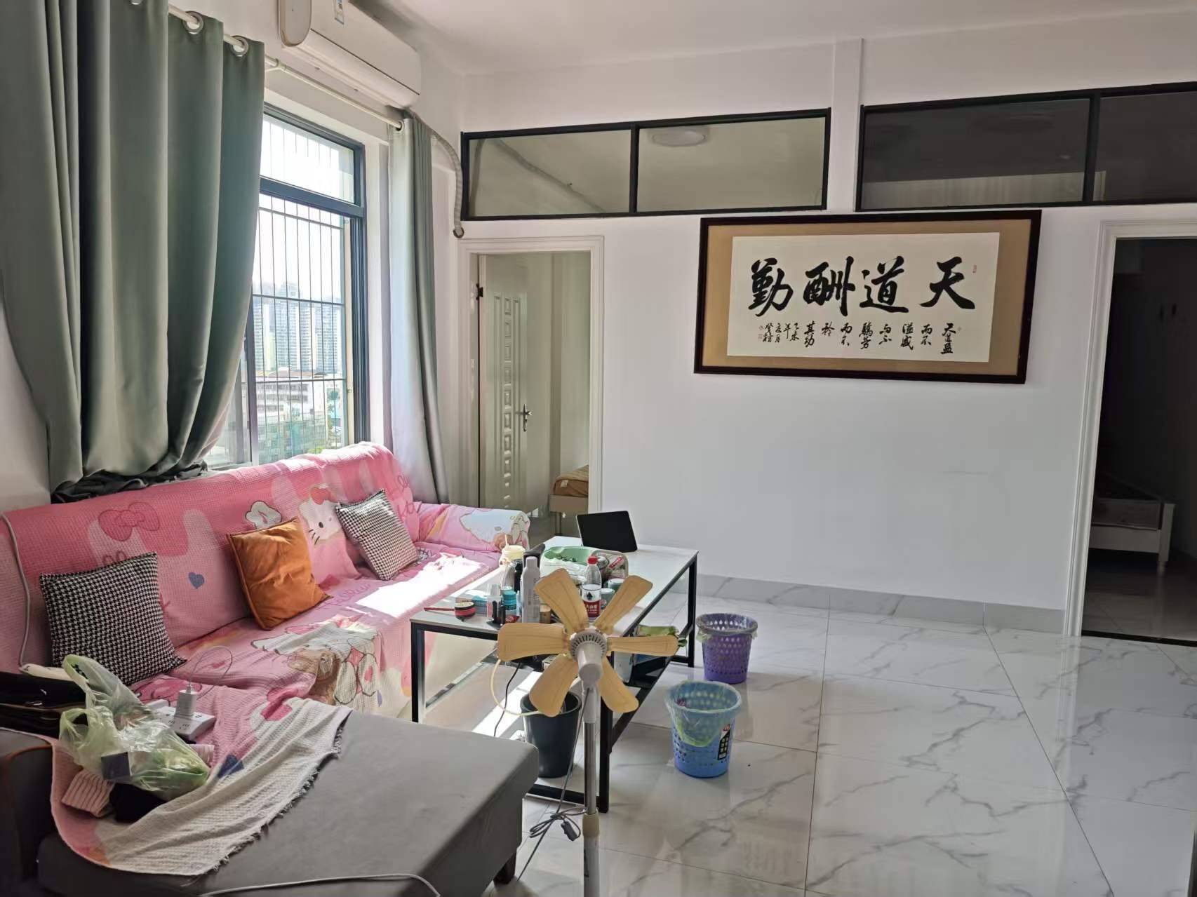 南宁 西乡塘区 | 安吉时代中心_6