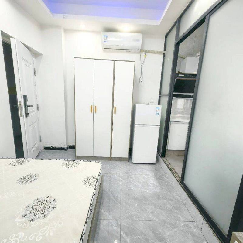 Changsha Yuhua | 高双湖商贸城-5栋_1