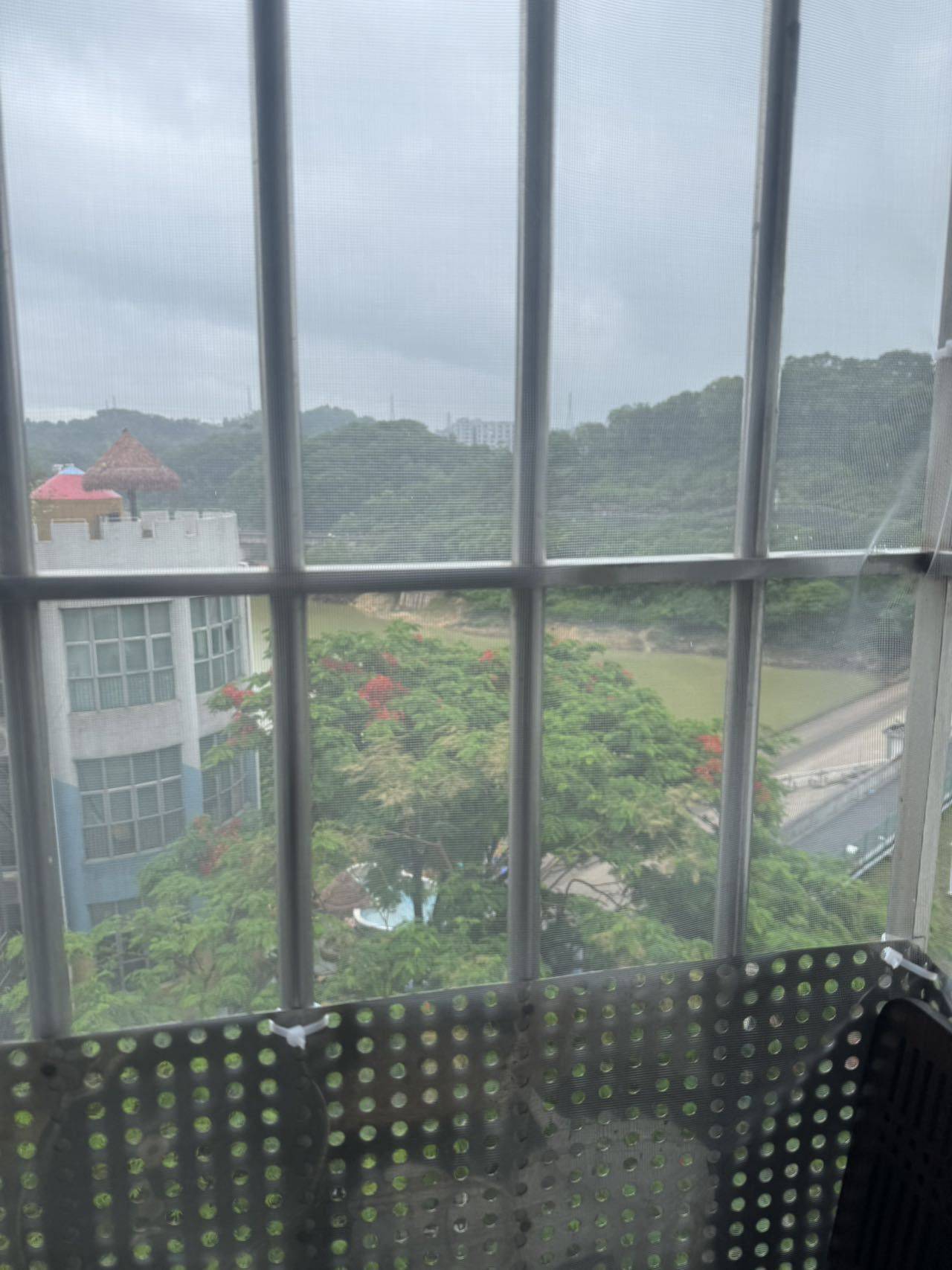 龙岗 后山东一巷-1栋