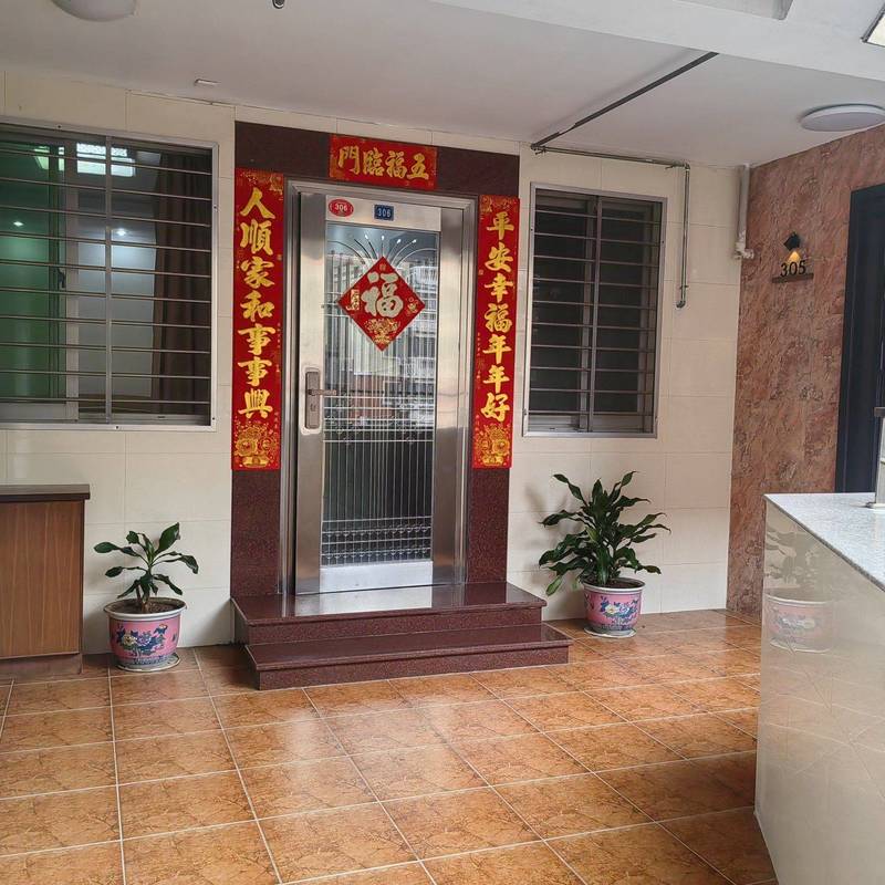 Quanzhou Fengze | 丰盛假日城堡_0