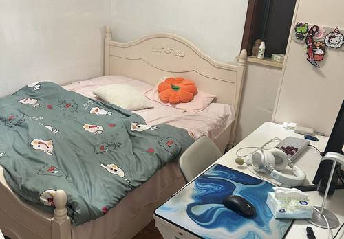 Lianhu 唐延鑫苑